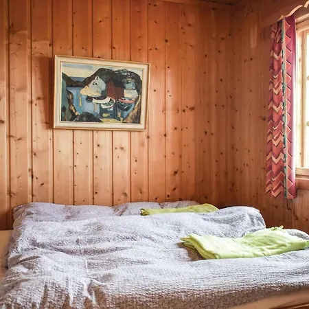 Dom wakacyjny Nice In W/ 4 Bedrooms Dagali